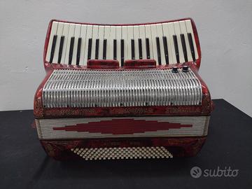 Fisarmonica Cooperativa Stradella