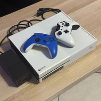 Xbox one e 2 joystick
