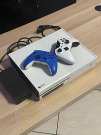 Xbox one e 2 joystick