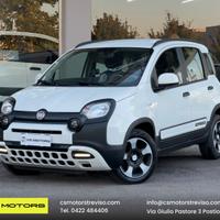 Fiat Panda 1.0 Hybrid City Cross
