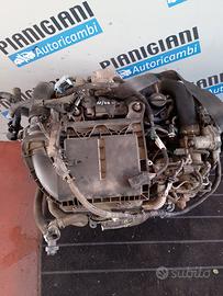 Motore Peugeot 208 8H01 137.000 Km