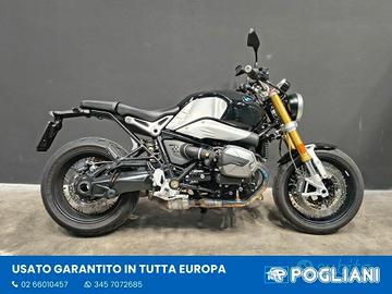 Bmw R 12 nineT