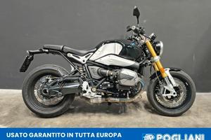 Bmw R 12 nineT
