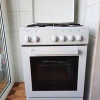 Cucina a gas marca finlux