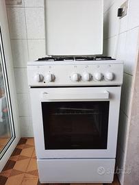 Cucina a gas marca finlux