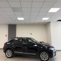 Volkswagen T-Roc 1.6 TDI SCR Advanced BlueMotion T
