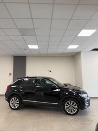Volkswagen T-Roc 1.6 TDI SCR Advanced BlueMotion T
