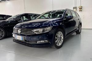 VOLKSWAGEN - Passat - Variant 1.6 TDI Business