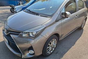Toyota Yaris 1.0 5 porte Active
