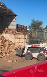 legna da ardere 🔥