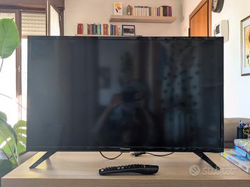 Televisore 32'' Strong