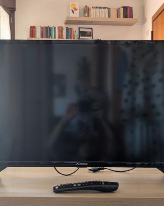 Televisore 32'' Strong