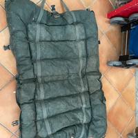 Materassino carpe Kkarp