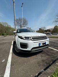 LAND ROVER RR Evoque 2ª serie - 2016