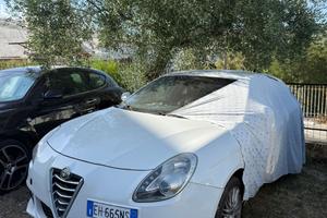 Alfa Romeo Giulietta CINGHIA DISTRIBUZIONE ROTTA