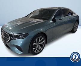 Mercedes-Benz Classe E E220 d Advanced Plus