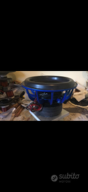 subwoofer 38cm