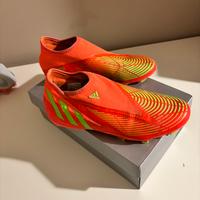 Scarpe calcio