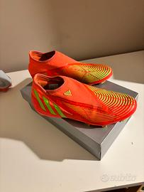 Scarpe calcio