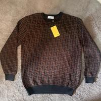 Maglione Fendi  taglia XXL da uomo