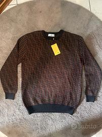 Maglione Fendi  taglia XXL da uomo