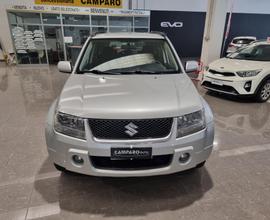 Suzuki Grand Vitara Grand Vitara 1.9 DDiS 5 porte 