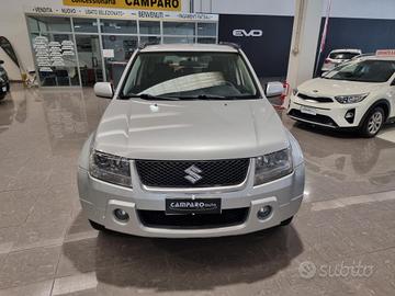 Suzuki Grand Vitara Grand Vitara 1.9 DDiS 5 porte 