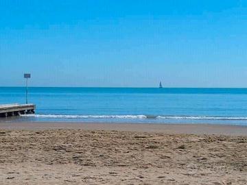 A 80m dal Mare Caorle PSM ESTATE 2026