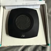 Lampada acquario marino prime hd 16