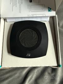 Lampada acquario marino prime hd 16