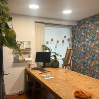 Tavolo in legno massello