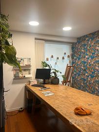 Tavolo in legno massello