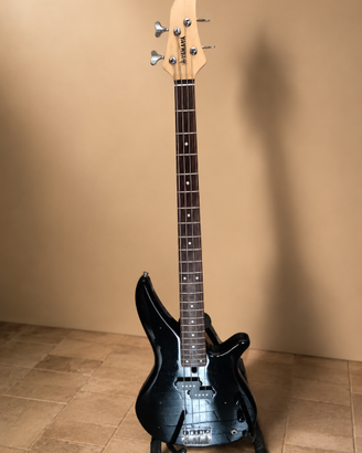 Basso  Yamaha