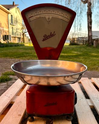 Bilancia Berkel model K