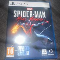 **🎮 Marvel’s Spider-Man per PS5 — 15 €🎮**