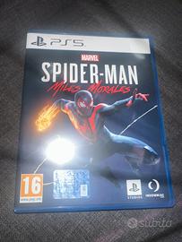 **🎮 Marvel’s Spider-Man per PS5 — 15 €🎮**