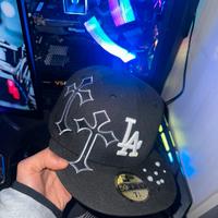 fitted cap 59fifty 7 3/8 58,7cm