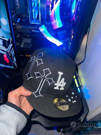 fitted cap 59fifty 7 3/8 58,7cm