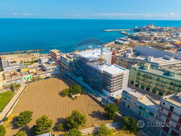 Appartamento - Giovinazzo