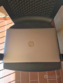 HP 250 G6 i7 256GB SSD 8GB RAM
