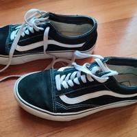 Sneakers VANS donna n.41