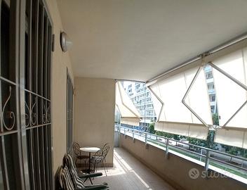 Trilocale a Santa Giulia