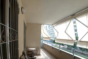 Trilocale a Santa Giulia