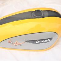Serbatoio Benzina originale per Ducati Scrambler