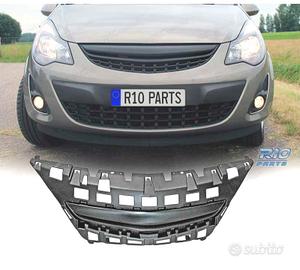 RIGLIA OPEL CORSA D 3 5 PORTE 11-14 LOOK RS