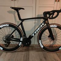 Bici da corsa Trek Madone Gen 8 SL 5