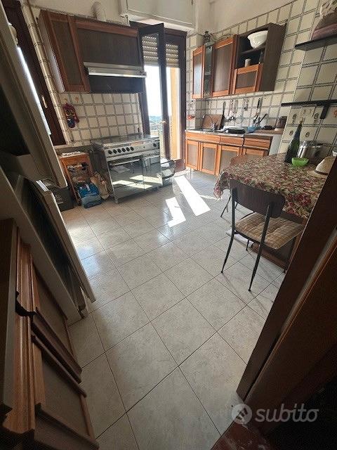 Apartment in Catanzaro, Sant'Antonio - Vista 2