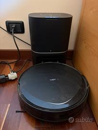 Robot Aspirapolvere TAPO
