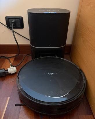 Robot Aspirapolvere TAPO