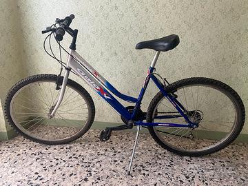 Galaxy Sport Bike Bicicletta Rampichino MTB 26”